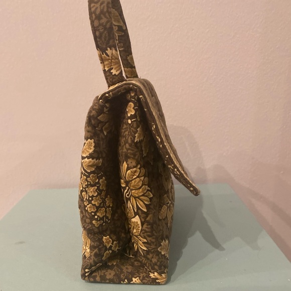 Vintage vera Bradley clutch / wristlet - Picture 4 of 7